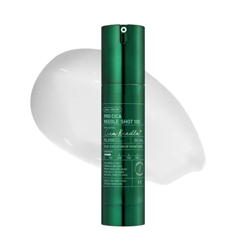 VT - Pro Cica Reedle Shot 100 - 50ml – image 1