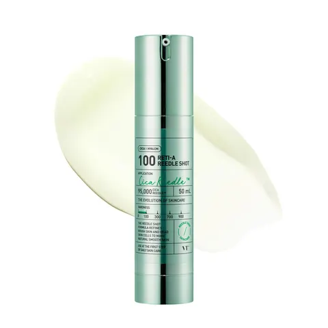 VT - Reti-A Reedle Shot 100 - 50ml – image 1