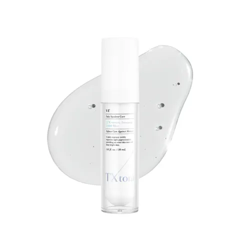 VT - Essence tonifiante TX - 30ml - 1000 Shot – image 1