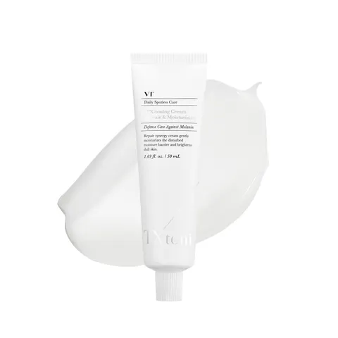 Vt Cosmetics Tx-toning Crema Nutritiva 50ml – imagen 1