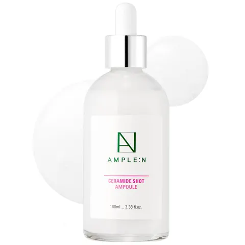 AMPLE:N - Ceramide Shot Ampoule - 100ml – image 1