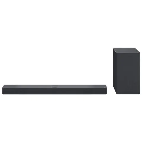 LG USC9S 3.1.3Ch Bluetooth Sound Bar With Wireless Sub – image 1