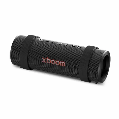 LG SPEAKER BLUETOOTH xboom Grab by will.i.am – immagine 1