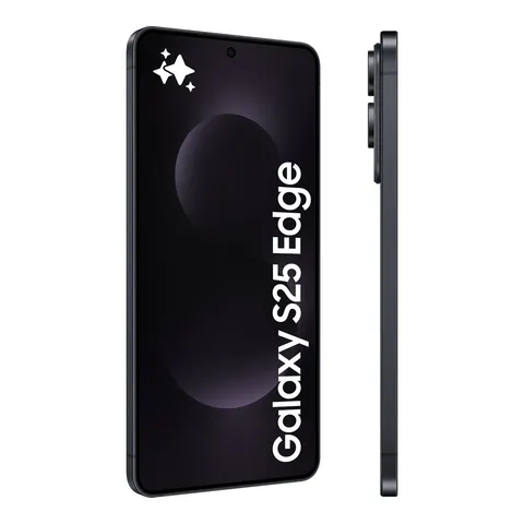Samsung Galaxy S25 Edge (SM-S937BZKDEUB) – immagine 1