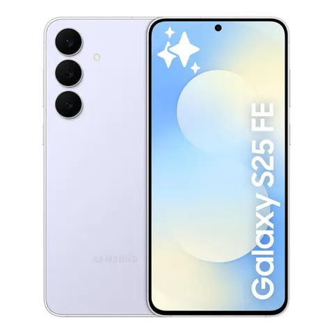 Samsung Galaxy S25 FE – 644828 – afbeelding 1