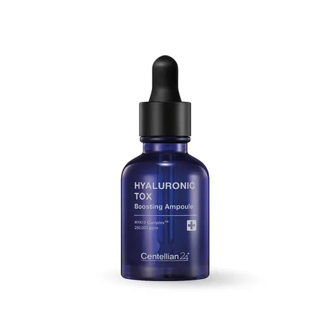 Hyaluronic Tox Boosting Ampoule – afbeelding 1