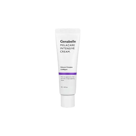 Melacare Intensive Cream – image 1