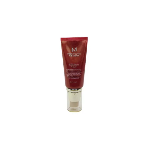 Missha Perfect Cover BB Cream 50 ml – afbeelding 1