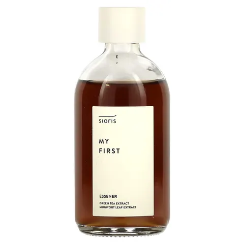 Sioris my first essener 100ml – image 1