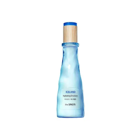 The SAEM Iceland Hydrating Toner 160 ml – imagen 1