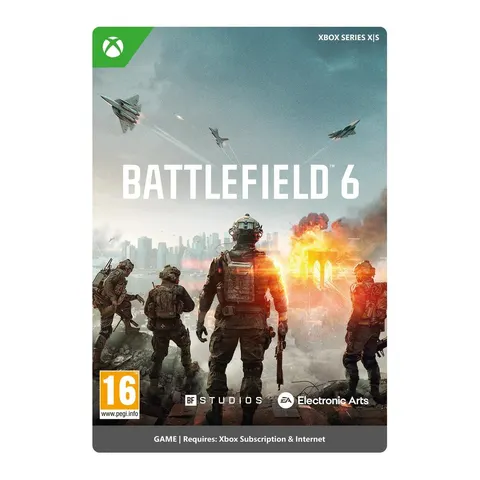 Battlefield 6 | Steam – image 1