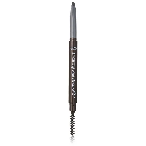 ETUDE - Drawing Eye Brow Pro - No.05 Grey – image 1