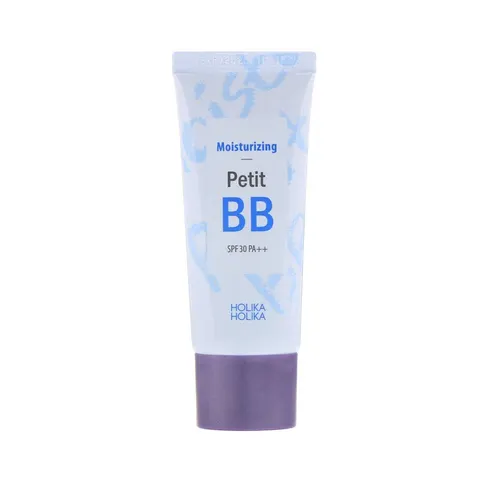 HOLIKA BOUNCING PETIT BB CREAM BB Cream – trasparente 30ml – 355128 – immagine 1