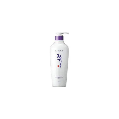 Vitalizing Treatment – afbeelding 1
