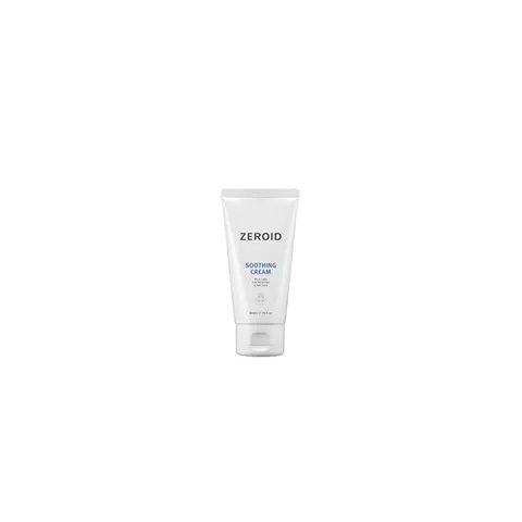 ZEROID Soothing Cream – afbeelding 1