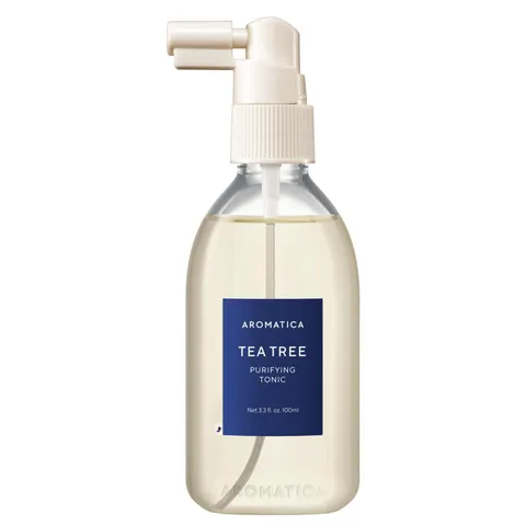 aromatica - Tea Tree Tonique Purifiant - 100ml – image 1