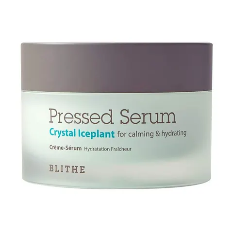 Blithe - Pressed Serum - Crystal Iceplant - 50ml – Keine Farbe one size – Bild 1