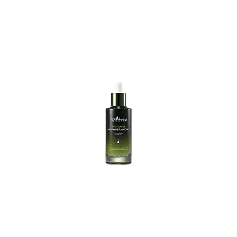 Mugwort Calming Ampoule - 50ml – afbeelding 1