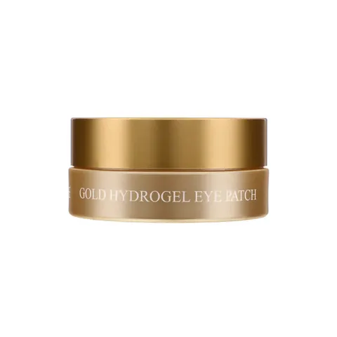 PETITFEE - Gold Hydrogel Eye Patch - 60pcs – No Color – image 1