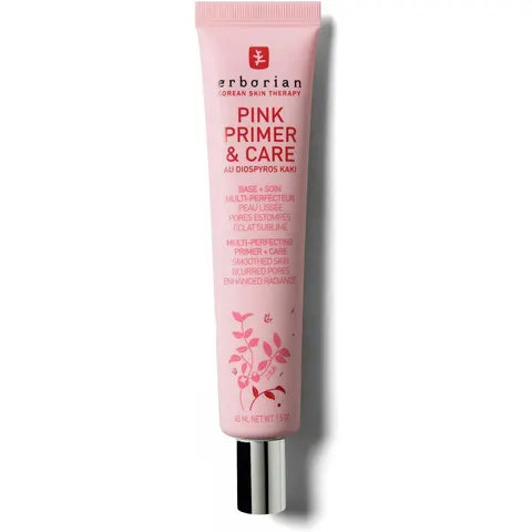 Erborian Pink Primer & Care 45 ml – imagen 1
