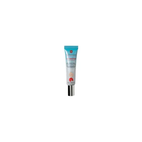 Erborian CC Water Clair Crème Teintée, BB et CC Crèmes – Clair 15 ml – image 1