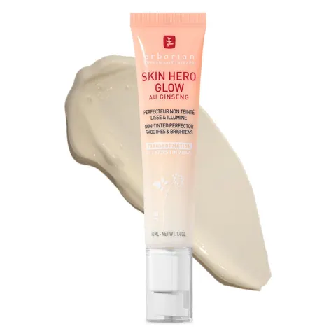 ERBORIAN Skin Hero Glow 40 ml – imagen 1