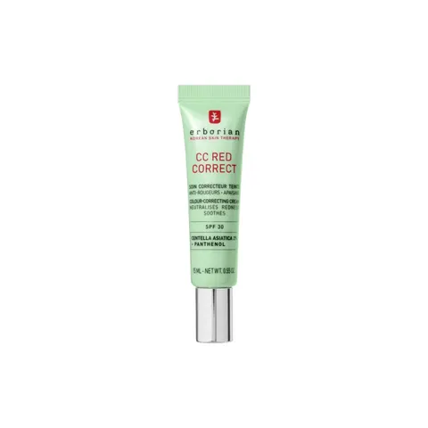ERBORIAN CC Red Correct SPF30 – imagen 1