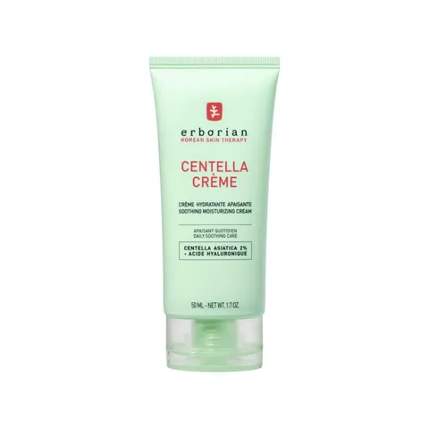 ERBORIAN CENTELLA CRÈME 50ML 50 ml – image 1