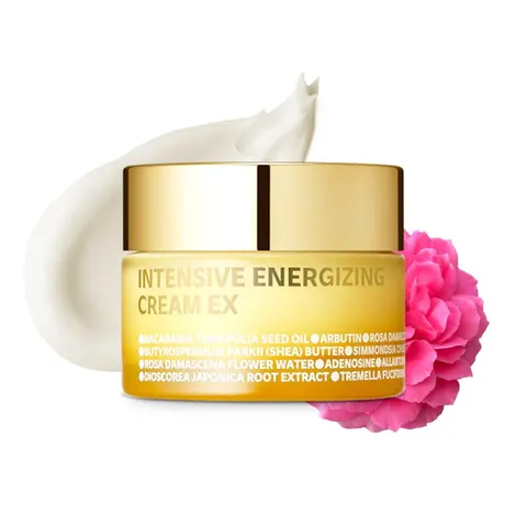 ISOI - Intensive Energizing Cream EX 60ml – Bild 1