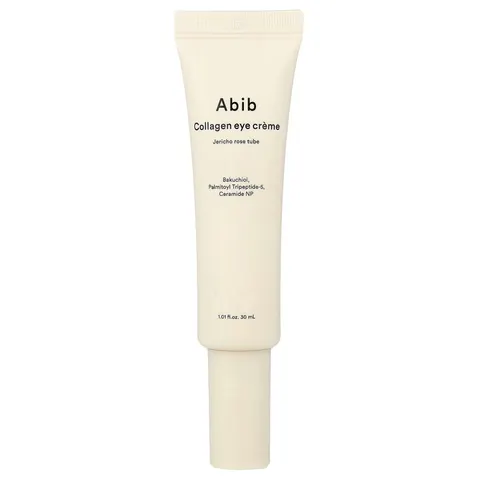 Abib Collagen Eye Cream, Jericho Rose, 30ml – image 1