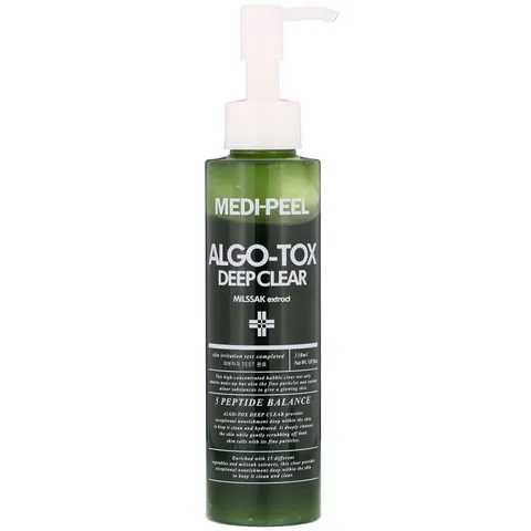 MEDIPEEL+ - Algo Tox Deep Clear - 150ml – image 1