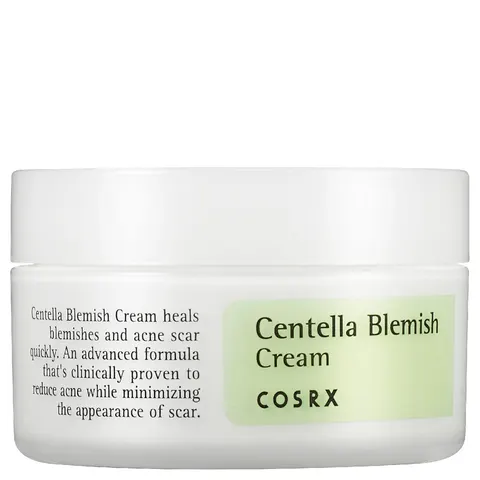 COSRX Centella Blemish Cream 30g – image 1