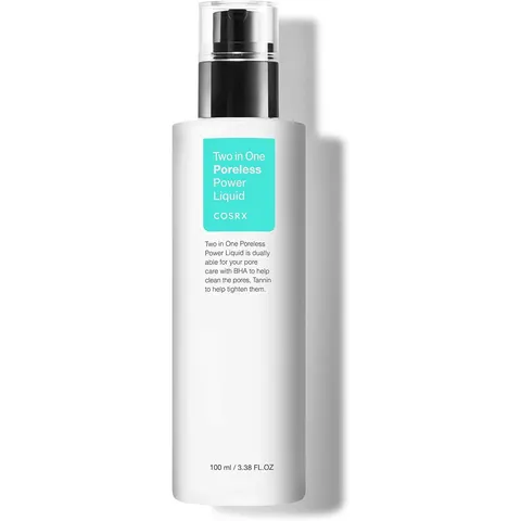 CosRX Líquido Dos en Uno Poreless Power 100mL – imagen 1