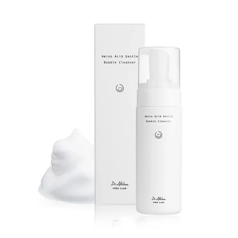 Dr.Althea Amino Acid Gentle Bubble Cleanser – image 1