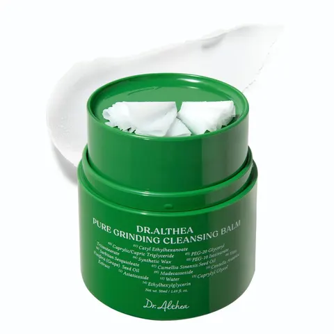 Dr. Althea Pure Grinding Cleansing Balm 50 ml – imagen 1