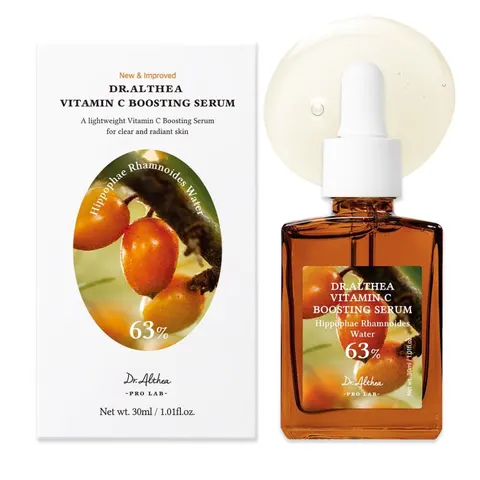Dr. Althea Vitamin C Boosting Serum 30ml – afbeelding 1