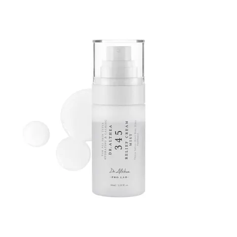 Dr. Althea 345 Relief Cream Mist -60ml – afbeelding 1