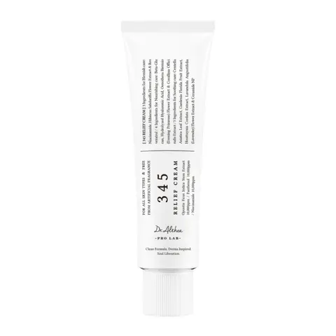 Dr.Althea - 345 Relief Cream (50ml) – 256221 – image 1