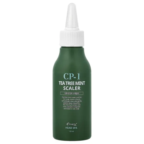 CP-1, Tea Tree Mint Scaler, 120 ml – No Color – image 1