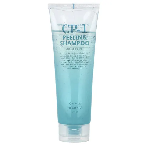 CP-1, Peeling Shampoo, 8.45 fl oz (250 ml) – image 1