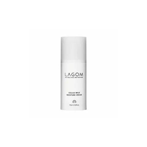 Lagom Cellus Mild Moisture Cream 80ml – image 1