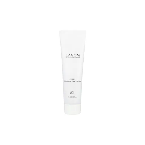 Cellus Sensitive CICA Cream – image 1