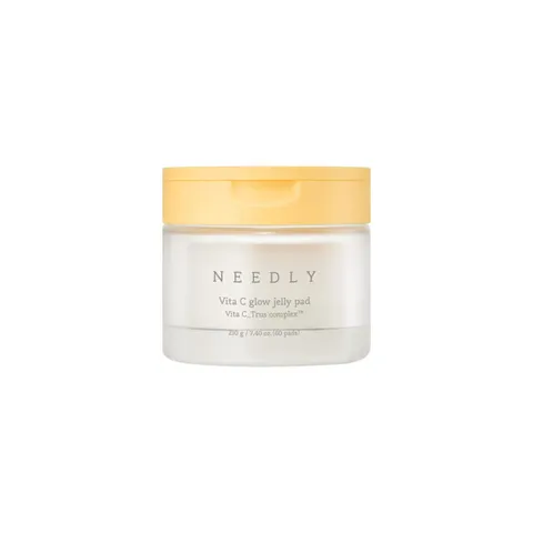 Vita C Glow Jelly Pad – afbeelding 1