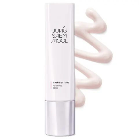 JUNGSAEMMOOL - Skin Setting Glowing Base - 40ml – image 1