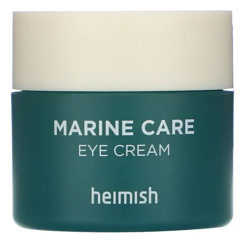 Heimish, Marine Care, Eye Cream, 30 ml – image 1