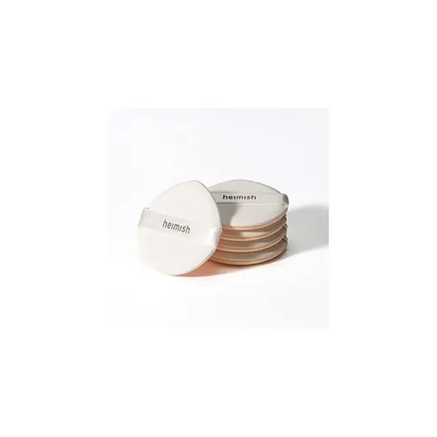 Heimish Rubycell éponge à maquillage 5 pcs – image 1