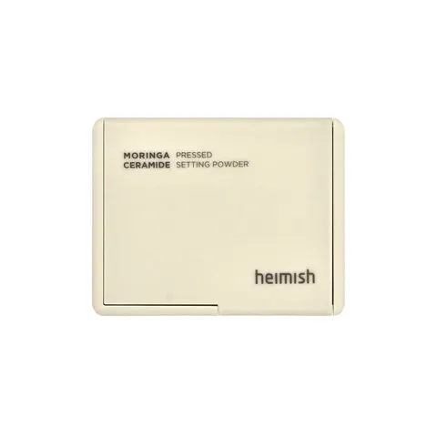 Heimish Moringa Ceramide Pressed Setting Powder 9g – afbeelding 1
