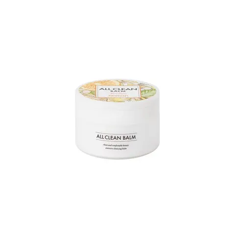 heimish - Baume Tout Propre (Mandarine) - 120ml – image 1