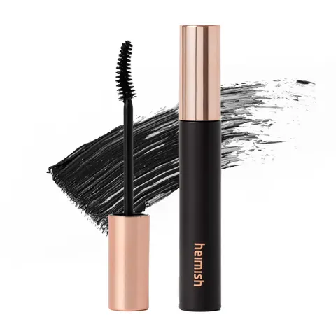Dailism Smudge Stop Mascara (Volume) – afbeelding 1