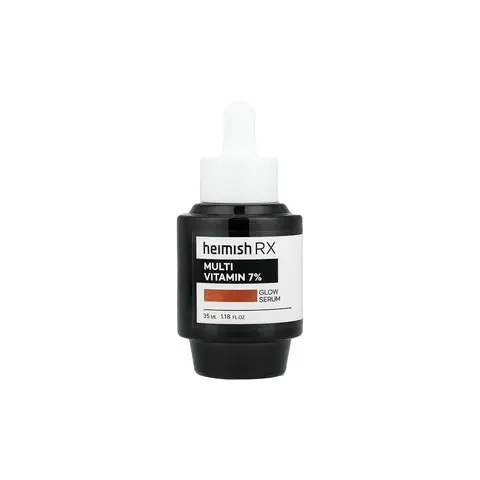 heimish - RX Multi Vitamin Glow Serum 35ml – immagine 1